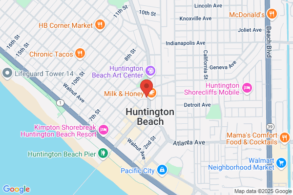 Gentle Dental Huntington Beach