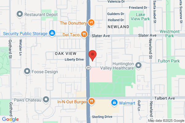 Huntington Beach Dental