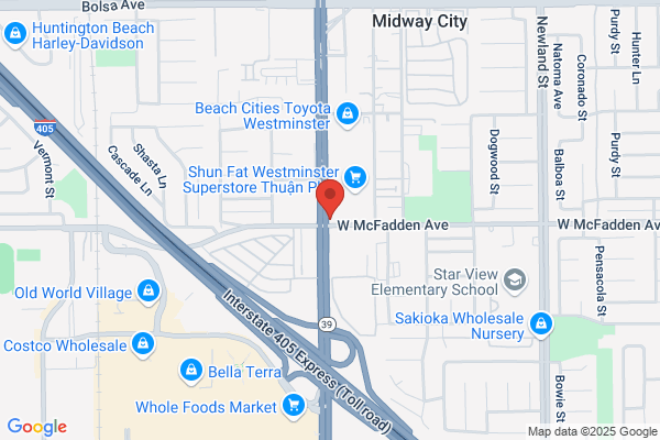 Newport Dental & Orthodontics