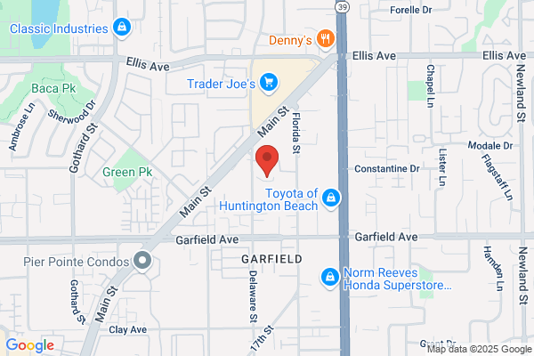 Pacific View Dental Group