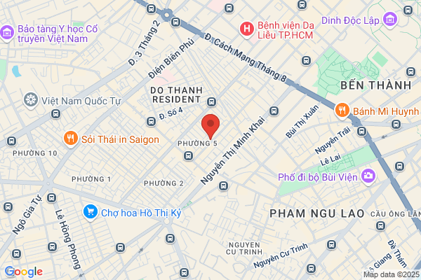 Saigon Dental