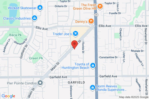 Surf City Pediatric Dentistry