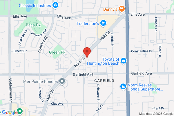 John C Dehner DDS Inc