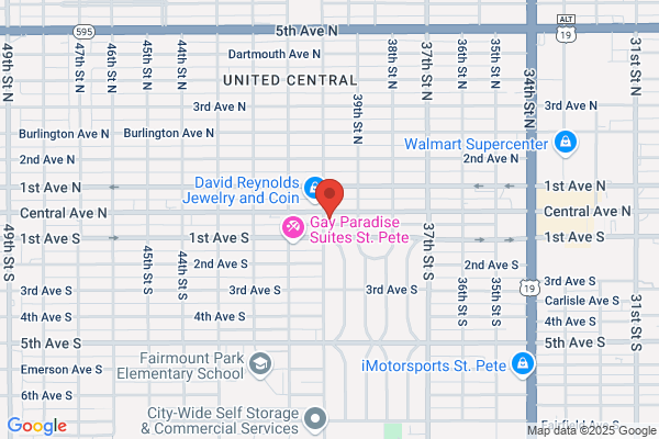 Burgard Physical Therapy