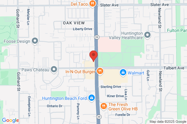 Carlsen Gary D DDS