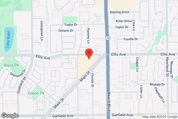 General Nutrition Centers