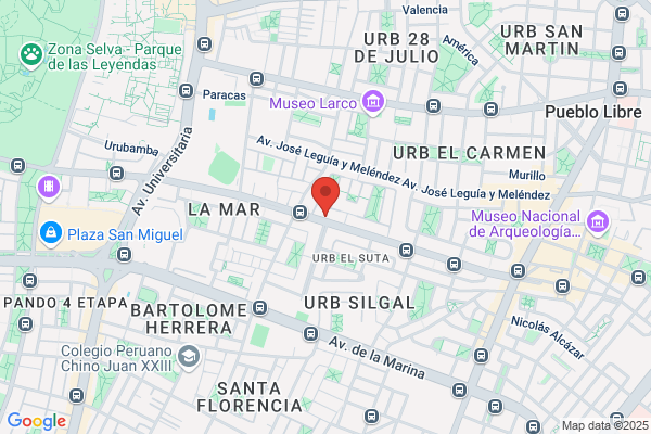 Global Laser Vision II Medical Center