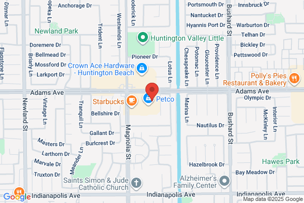 Hanik Barry D DDS Inc