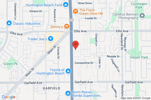 Huntington Medical Group