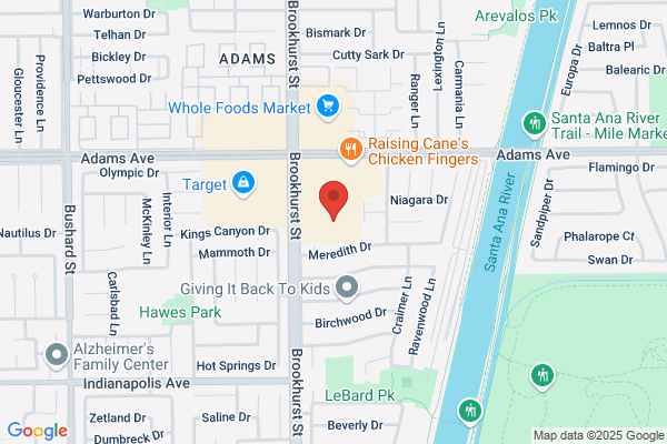 Kosmas Pappas DDS