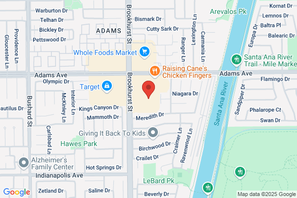 Optum - Huntington Beach Adams