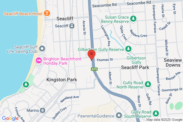 Seacliff Dentist