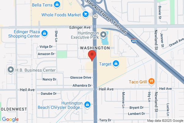 Southern California Aquatic and Physical Therapy