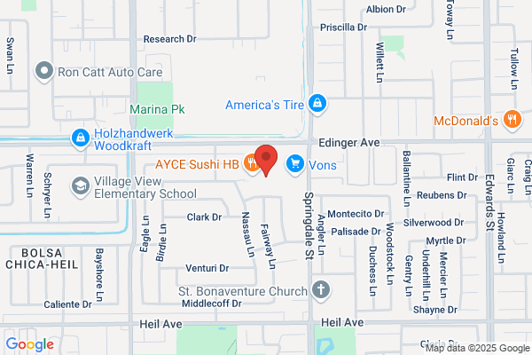 Tustin Urgent Care Apc