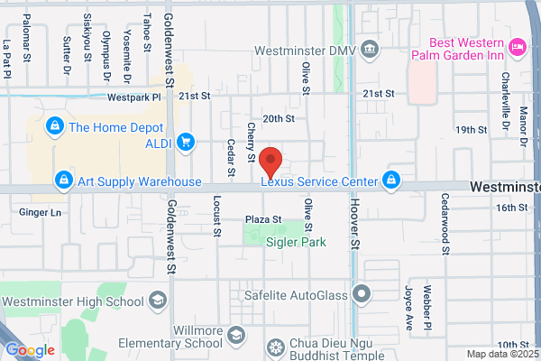 Westminster Dental Center