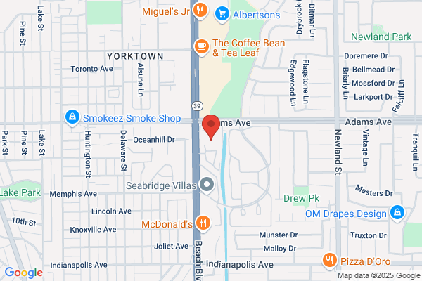 Huntington Pet Vet