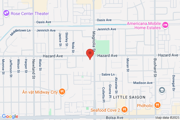 Lst Garden Pharmacy Inc