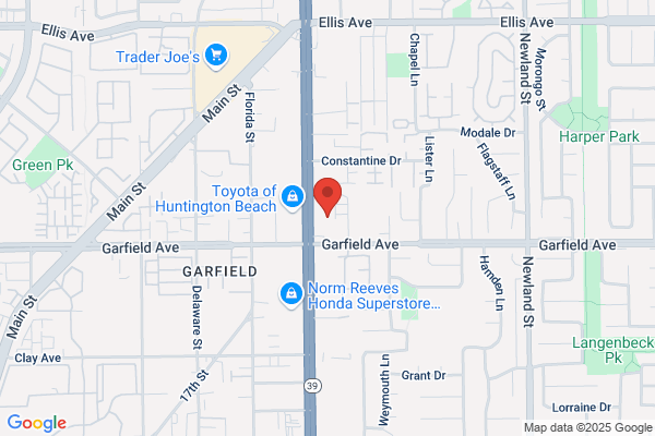 Kumon Math and Reading Center of Huntington Beach