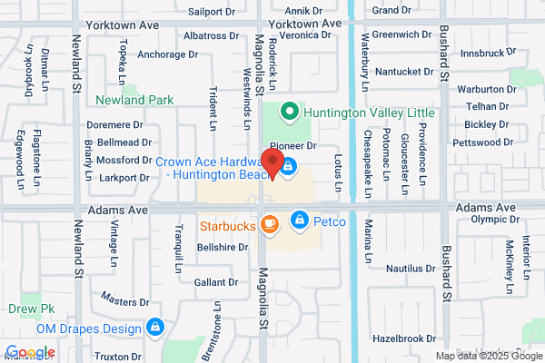 Kumon Math and Reading Center of Huntington Beach - South