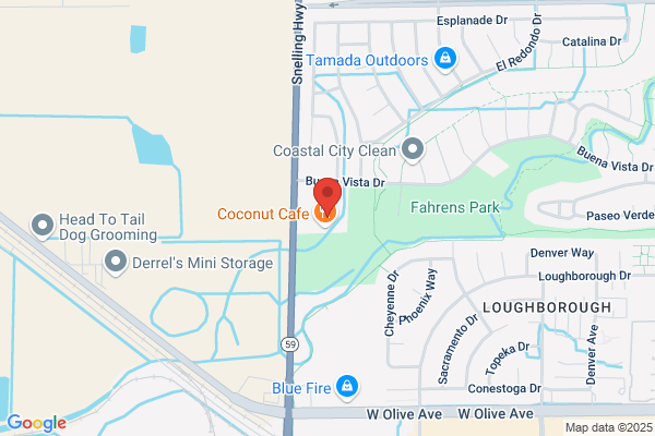 DC Spriggs Inc