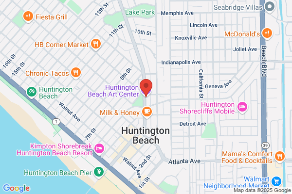 Huntington Beach Art Center