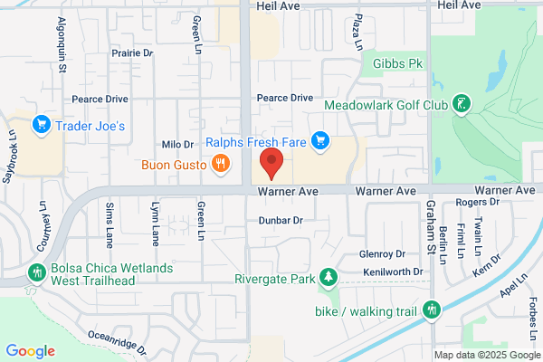 TipTop Water Damage Huntington Beach