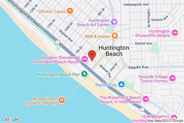 F45 Training Huntington Beach Downtown