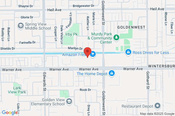 Seacliff Florist