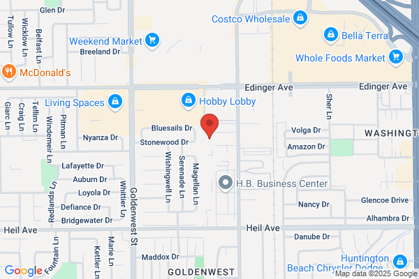 Overhead Door Company of Orange County