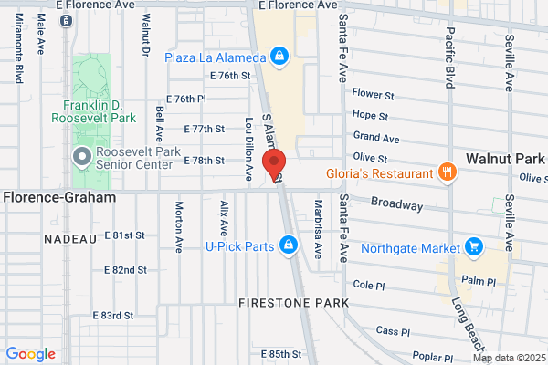 South Huntington Chevron
