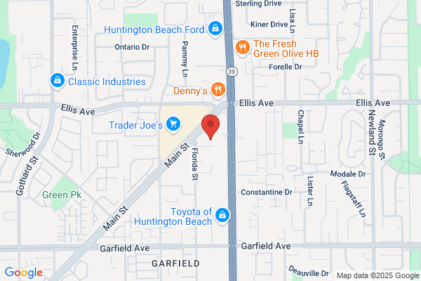 Healing Hands Osteopathic Med Clinic