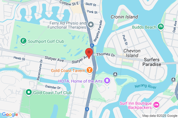 Gold Coast Awards