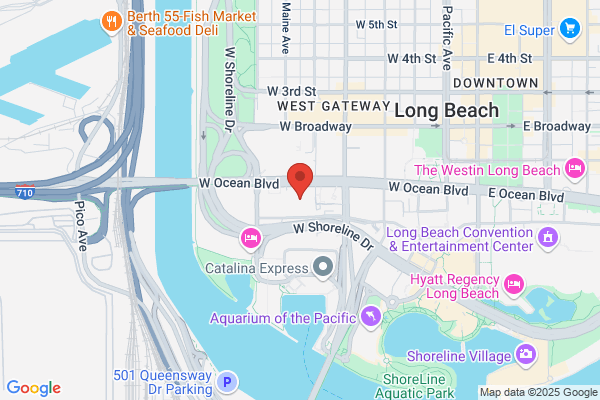 California State of, Lands Commission, Office