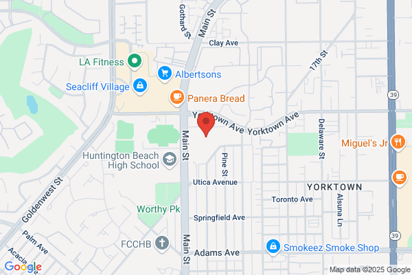 Huntington Beach City of, City Administrator