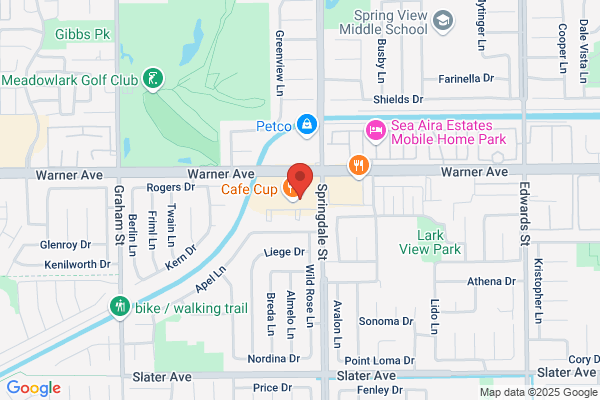 SALON CACHE