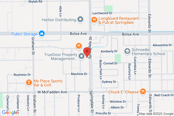 Surf City Financial Group