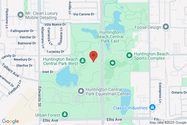 Seniors Recreation Center