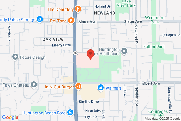 Huntington Beach Hospital