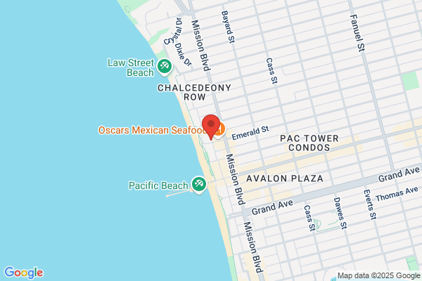 Pacific View Inn & Suites