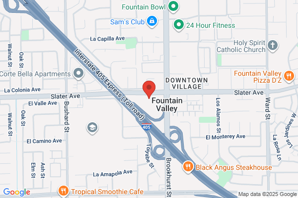 Sonesta ES Suites Huntington Beach