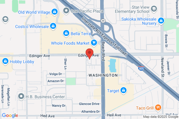 SpringHill Suites by Marriott Huntington Beach Orange County