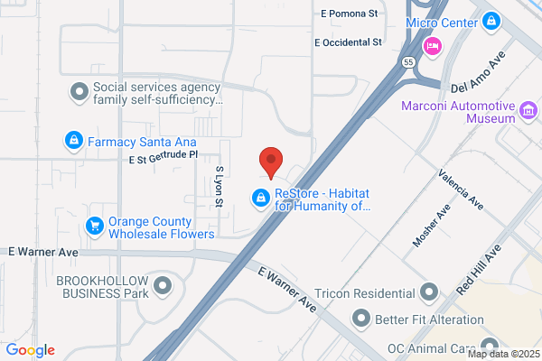 Southern California Boiler Inc