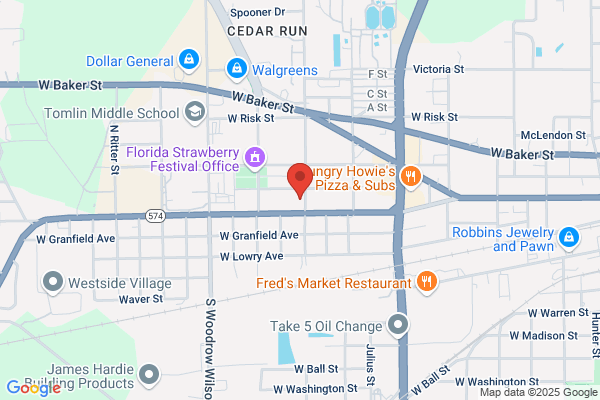 Dairy Queen (Treat) - Temporarily Closed