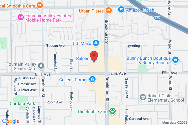 Ralphs Grocery Co