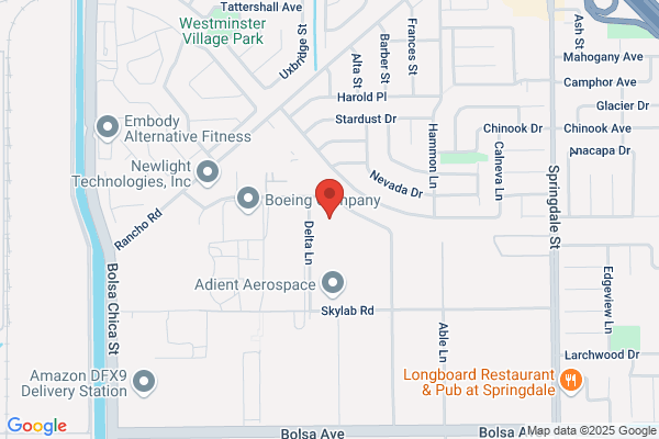 Encore International