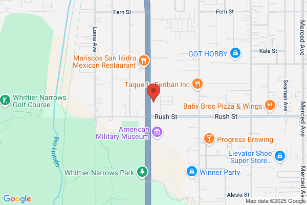 Ocean Bridge Enterprises