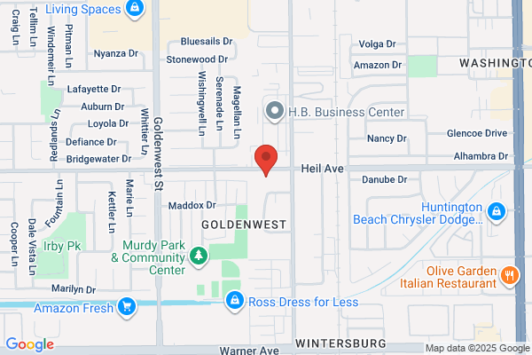 Goldenwest Trading
