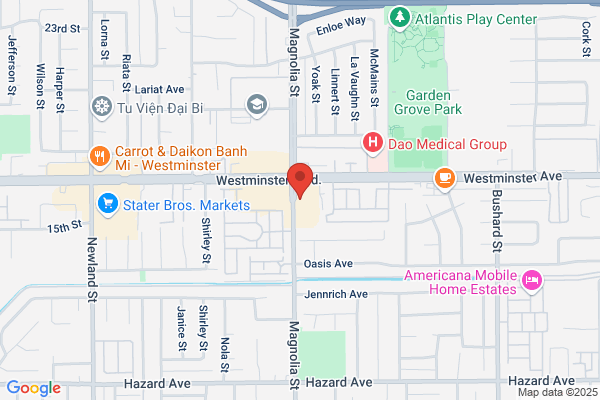 Magnolia Plaza Insurance Agency