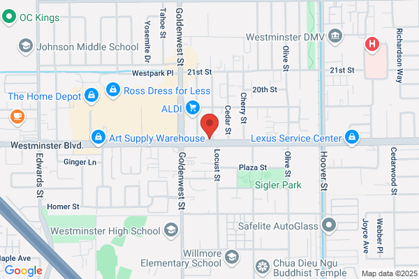 Westminster Jewelry & Loan