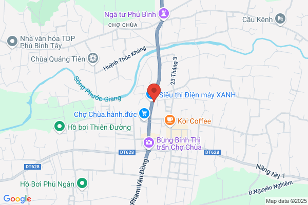Thanh Thuy Jewlery